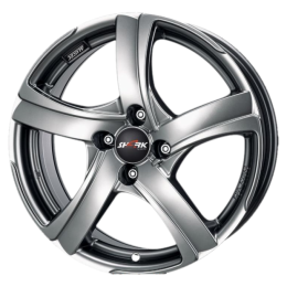 Диск Alutec Shark 4