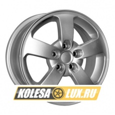 Диск K&K КС196(Fabia)