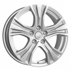 Диск K&K КС673 (Audi A4)