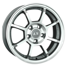Диск LS 279