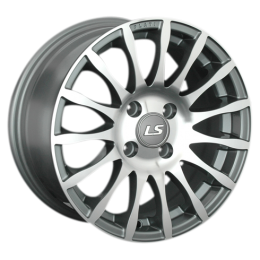 Диск LS 407