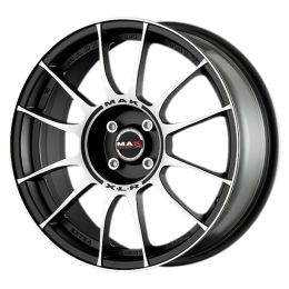 Диск MAK XLR