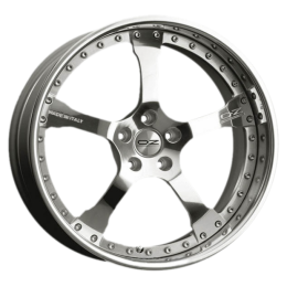 Диск OZ Racing Raffaello III