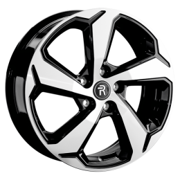 Диск Replica Replay BYD BYD1