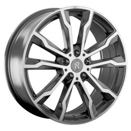 Диск Replica Replay Chery CHR101