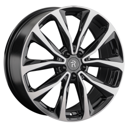 Диск Replica Replay Chery CHR107