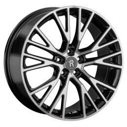 Диск Replica Replay Chery CHR123