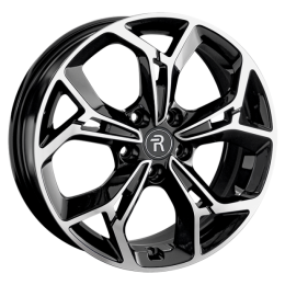 Диск Replica Replay Chery CHR95