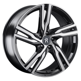 Диск Replica Replay Chery CHR98