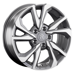 Диск Replica Replay Geely GL62