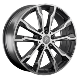 Диск Replica Replay Geely GL65
