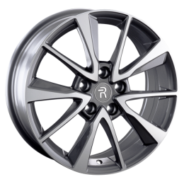 Диск Replica Replay Geely GL85