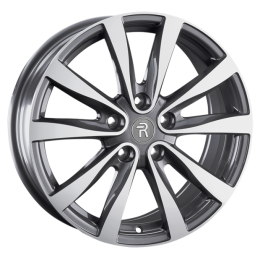 Диск Replica Replay Geely GL87
