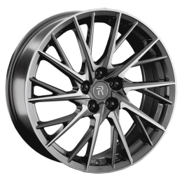 Диск Replica Replay Genesis GS33