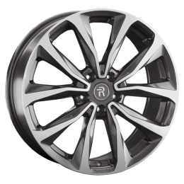 Диск Replica Replay Haval HV107