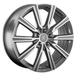 Диск Replica Replay Haval HV109