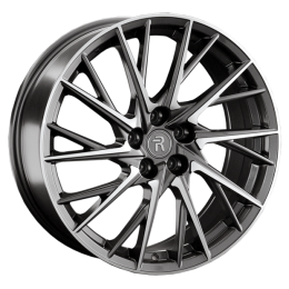 Диск Replica Replay Hyundai HND363