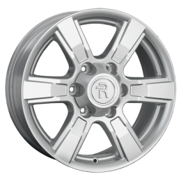 Диск Replica Replay Jac JC12