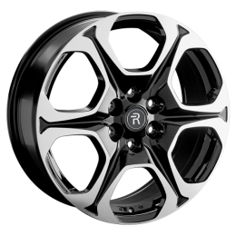 Диск Replica Replay Kia KI389