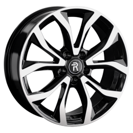 Диск Replica Replay Mazda MZ156