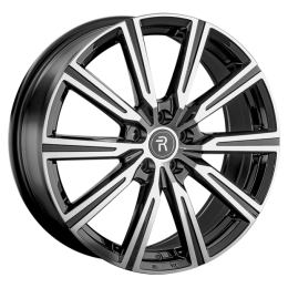 Диск Replica Replay Mazda MZ162