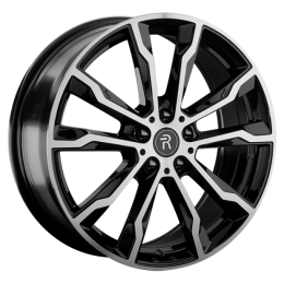 Диск Replica Replay Mazda MZ165