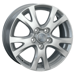 Диск Replica Replay Mazda MZ40