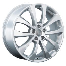 Диск Replica Replay Peugeot PG69