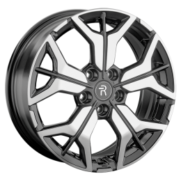 Диск Replica Replay Skoda SK163