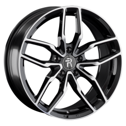 Диск Replica Replay Tesla TS7