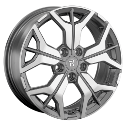 Диск Replica Replay Toyota TY378