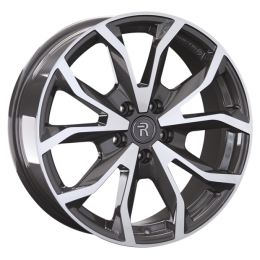 Диск Replica Replay Toyota TY383