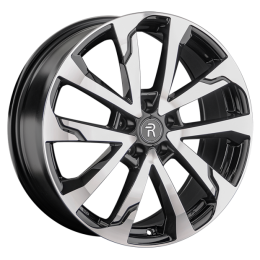 Диск Replica Replay Toyota TY414