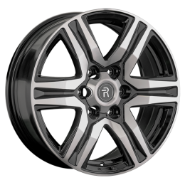 Диск Replica Replay Toyota TY417