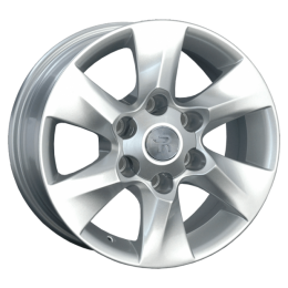 Диск Replica Replay Toyota TY87