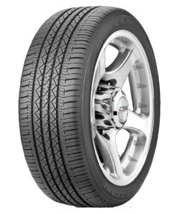 Шина Bridgestone D92