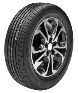 Шина Bridgestone Dueler H/T D843