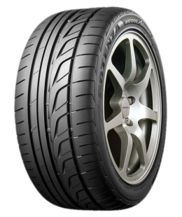 Шина Bridgestone Potenza RE001 Adrenalin