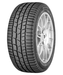 Шина Continental ContiWinterContact TS 830PSUV