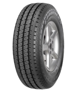 Шина Goodyear DuraMax