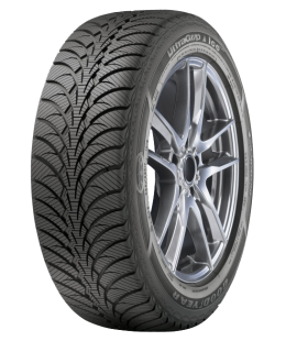 Шина Goodyear UltraGrip Ice WRT