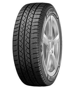 Шина Goodyear Vector 4Seasons Cargo