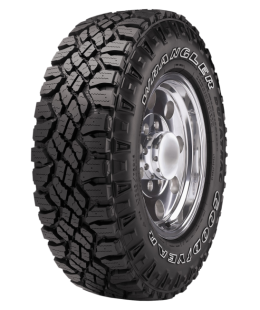 Шина Goodyear Wrangler DuraTrac