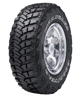 Шина Goodyear Wrangler MT/R Kevlar