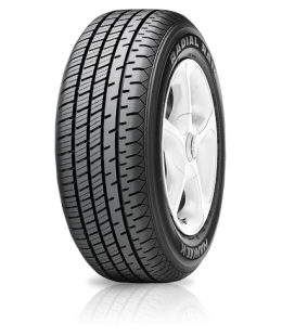 Шина Hankook Radial RA14