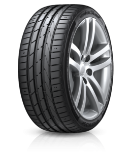 Шина Hankook Ventus S1 evo2 K117B RFT