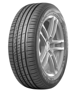 Шина IKON TYRES (NOKIAN TYRES) HAKKA GREEN 3