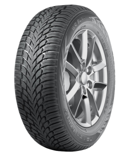 Шина IKON TYRES (NOKIAN TYRES) WR SUV 4