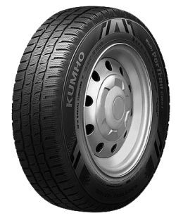 Шина Kumho Winter Portran CW51