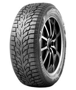 Шина Kumho WinterCraft ice Wi32